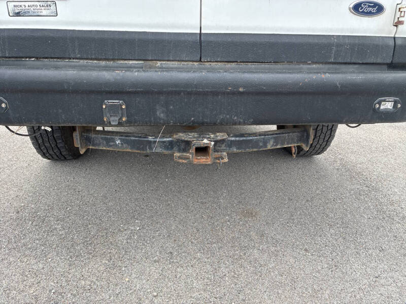 2008 Ford E-Series E-350 SD