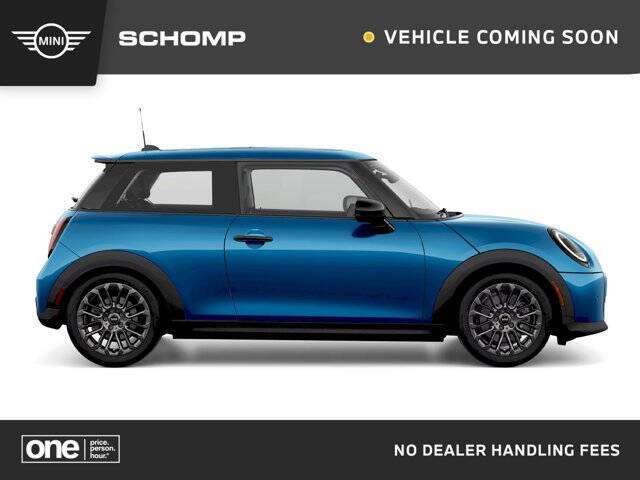 2026 MINI Hardtop 2 Door