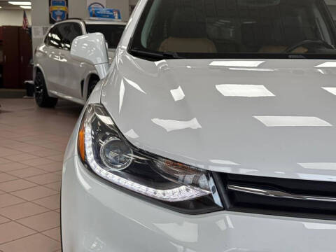 2020 Chevrolet Trax Premier