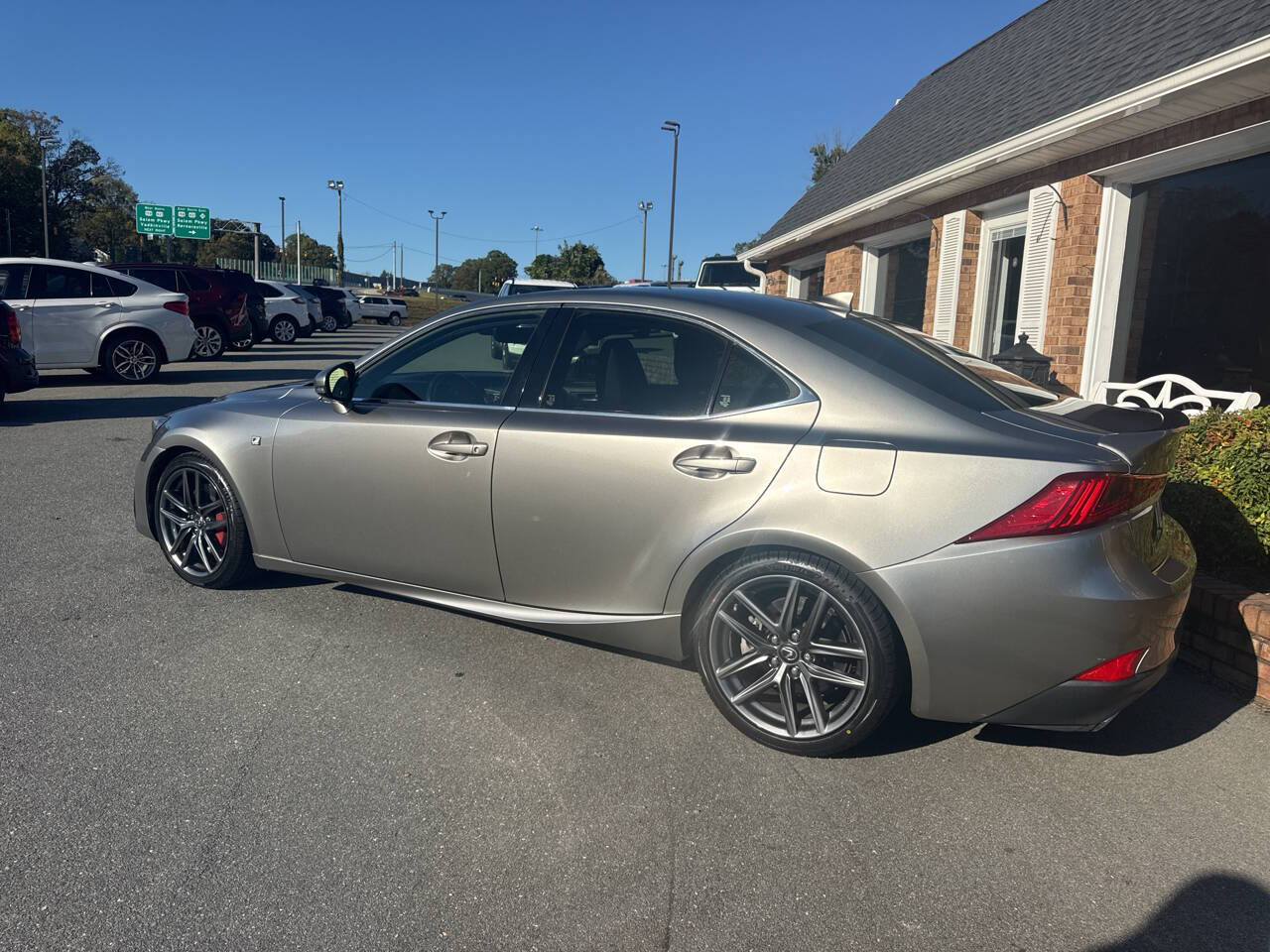 LexusIS 35014
