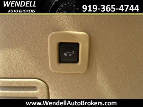 2014 Ford Expedition EL XLT