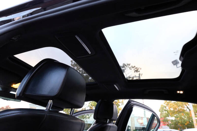 2016 BMW 7 Series 750i xDrive