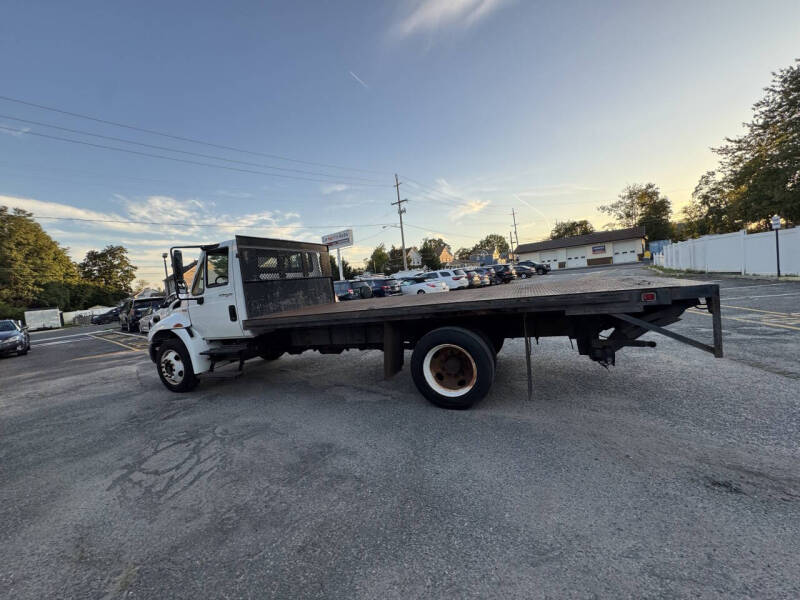 2012 International DuraStar 4300