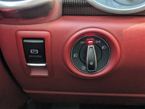 2016 Porsche Cayenne Turbo