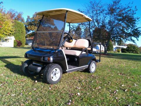 2013 Club Car DS 4 Passenger GAS for sale at Area 31 Golf Carts - Gas 4 Passenger in Acme PA
