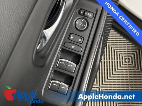 2023 Honda Accord Hybrid