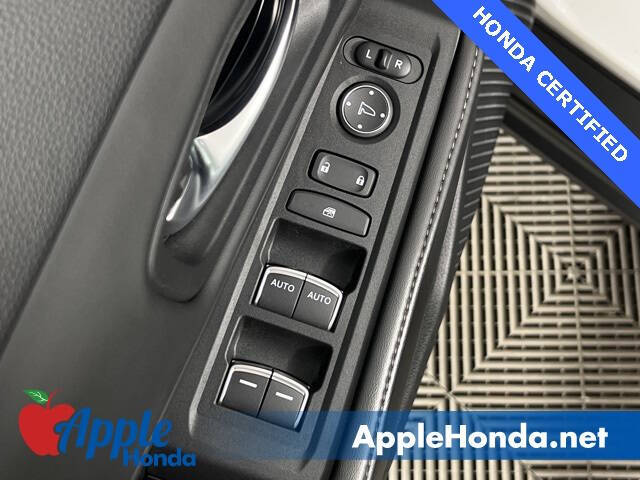 2023 Honda Accord Hybrid