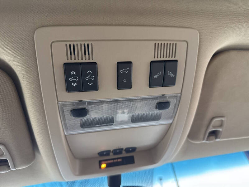 2007 GMC Yukon Denali