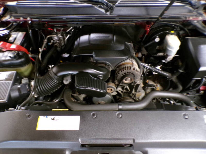 2009 Cadillac Escalade