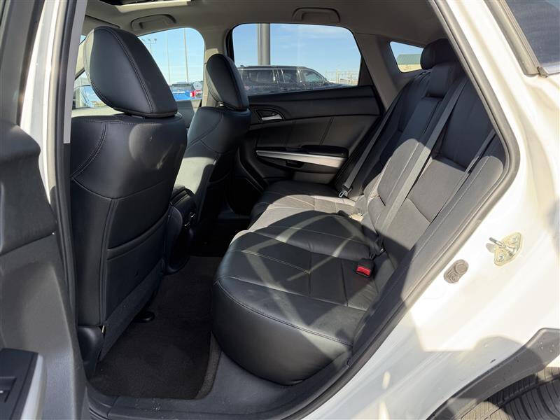 2014 Honda Crosstour EX-L V6 w/Navi