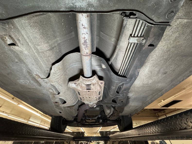 1981 Datsun 280ZX GL 2+2