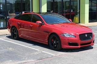 2016 Jaguar XJR for sale at Precision Autos in Mesquite, TX