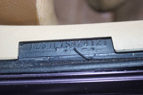 1977 Chevrolet Corvette