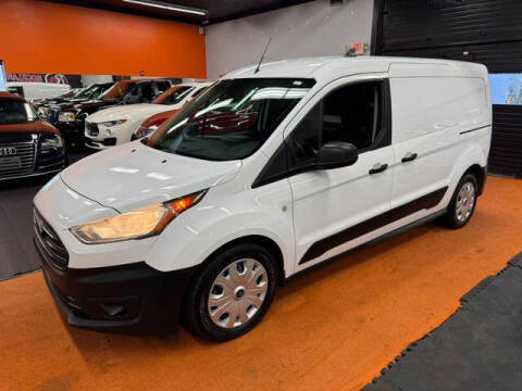 2019 Ford Transit Connect XL