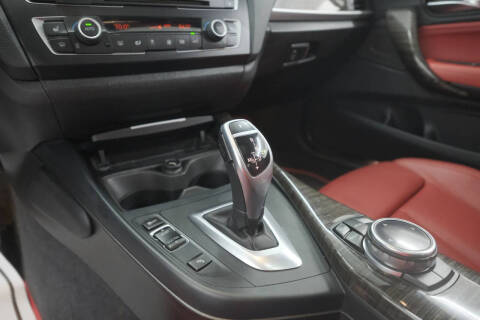 2014 BMW 2 Series 228i