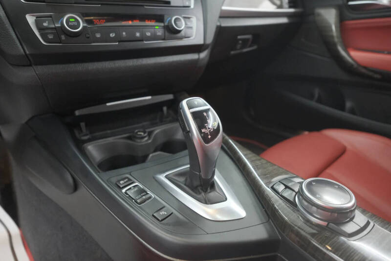 2014 BMW 2 Series 228i
