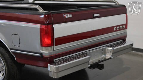 1990 Ford F-150