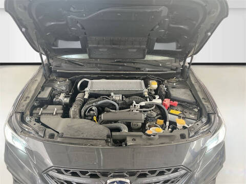 2023 Subaru WRX Limited