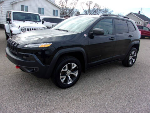 Jenison Auto Sales – Car Dealer in Jenison, MI