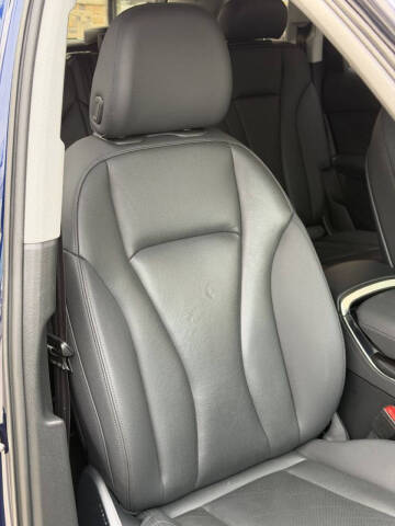 2022 Audi Q7 quattro Prestige 55 TFSI