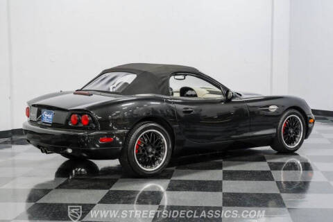 2006 Panoz Esperante