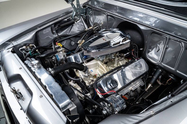 1958 Chevrolet Apache