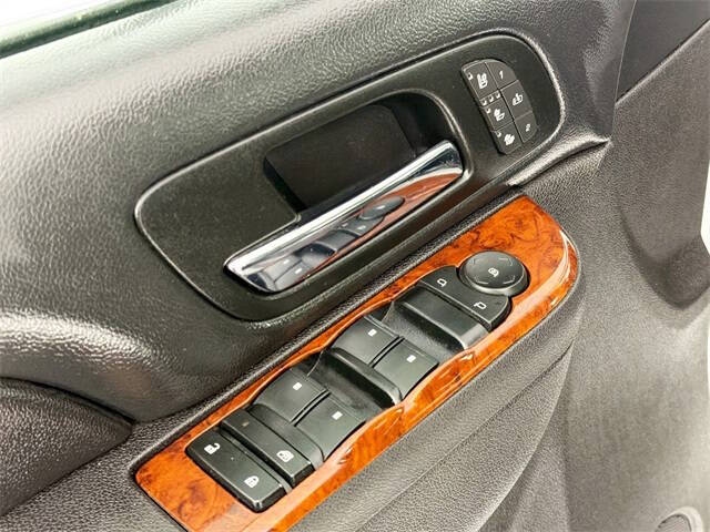 2014 GMC Sierra 3500HD