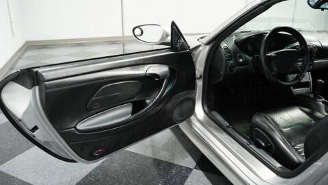 1998 Porsche Boxster