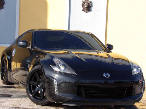 2014 Nissan 370Z