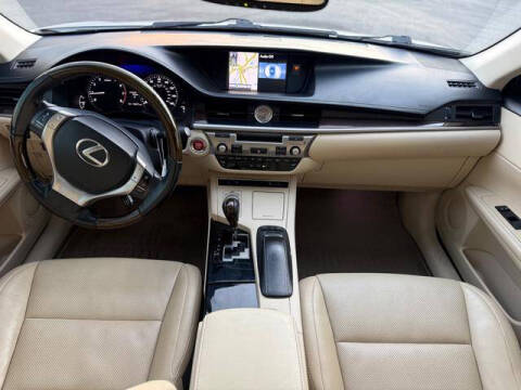 2014 Lexus ES 350