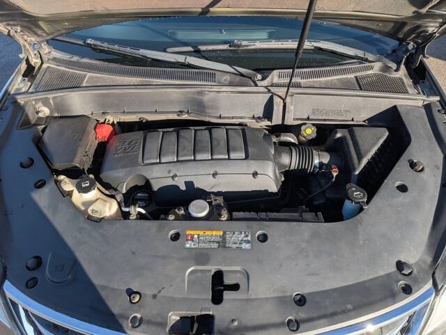 2013 Chevrolet Traverse LT