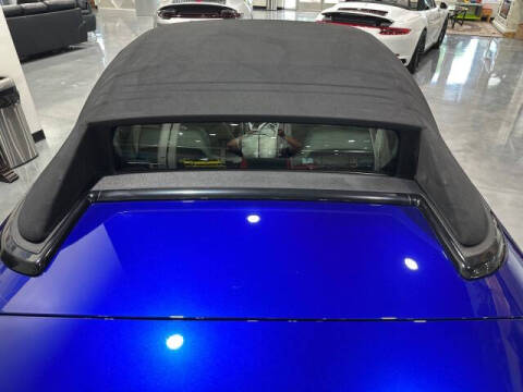 2012 BMW M6