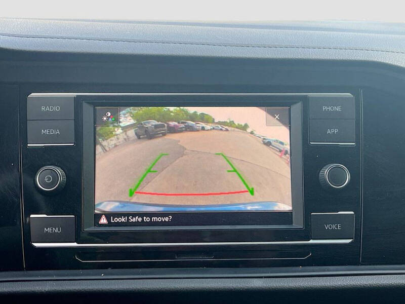 2021 Volkswagen Jetta