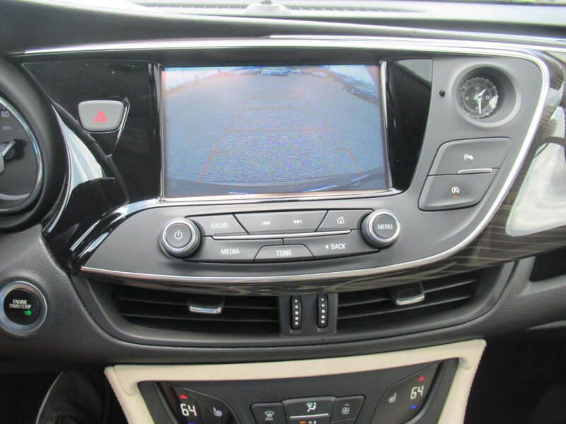 2019 Buick Envision Preferred