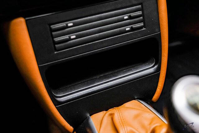 2004 Porsche 911 GT3