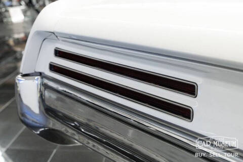 1967 Pontiac Grand Prix