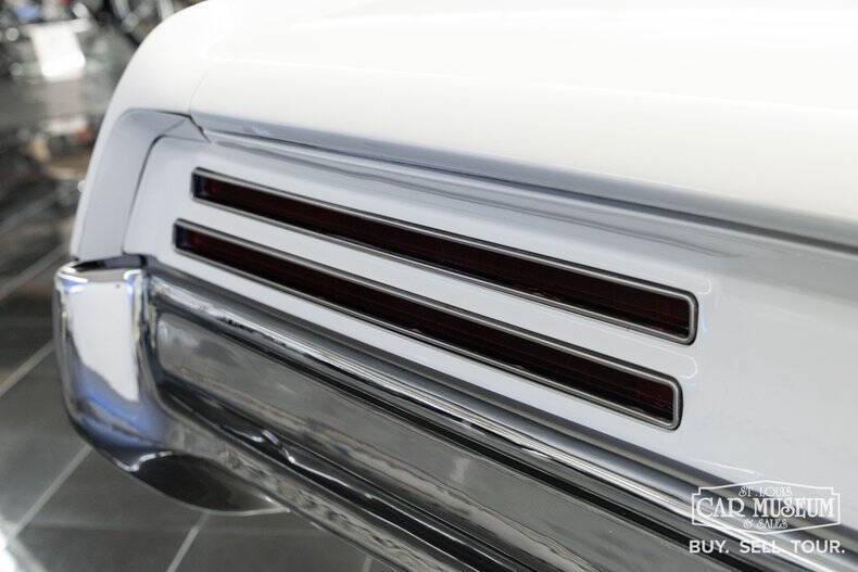 1967 Pontiac Grand Prix