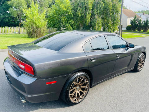 2013 Dodge Charger R/T