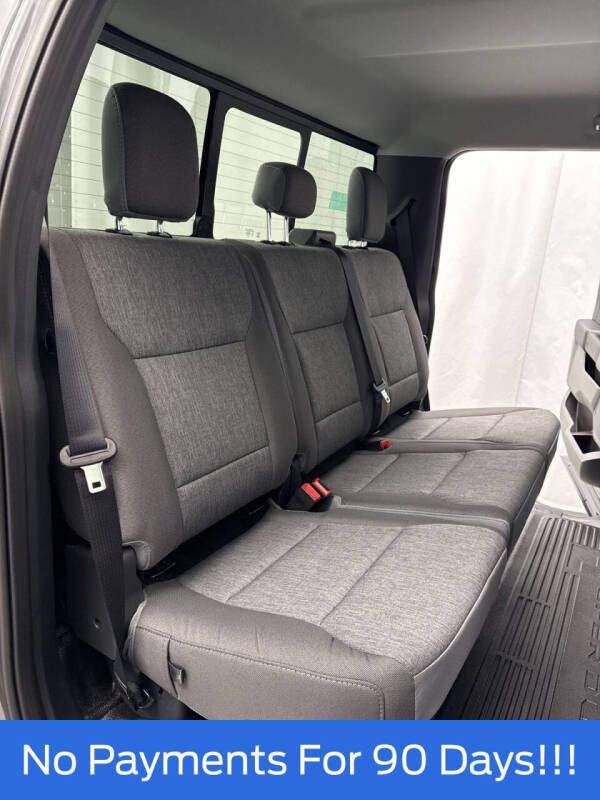 2026 Ford F-250 Super Duty