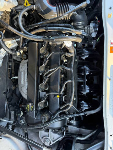 2011 Ford Escape XLS