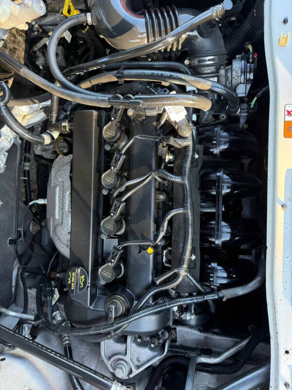 2011 Ford Escape XLS