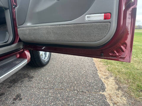 2002 Cadillac Escalade