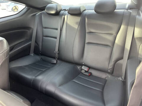 2016 Honda Accord Touring