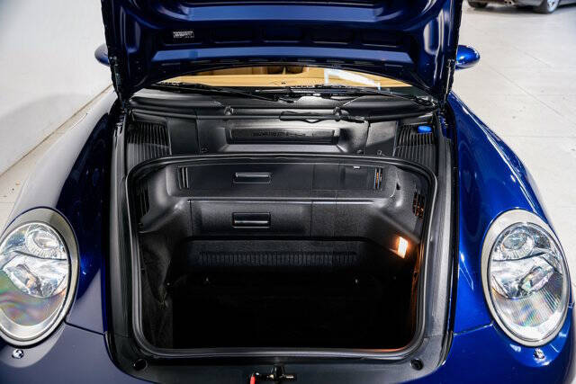 2006 Porsche 911 Carrera S