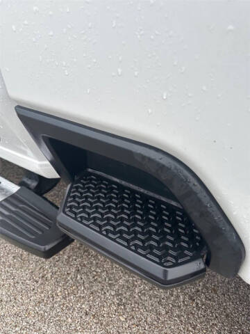 2022 Chevrolet Silverado 2500HD