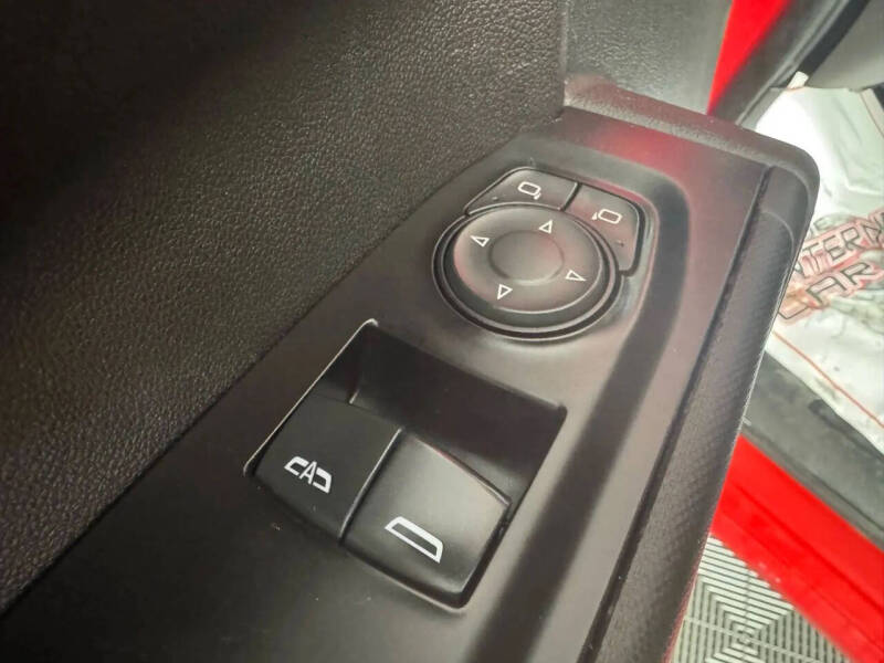 2019 Chevrolet Silverado 1500 Work Truck