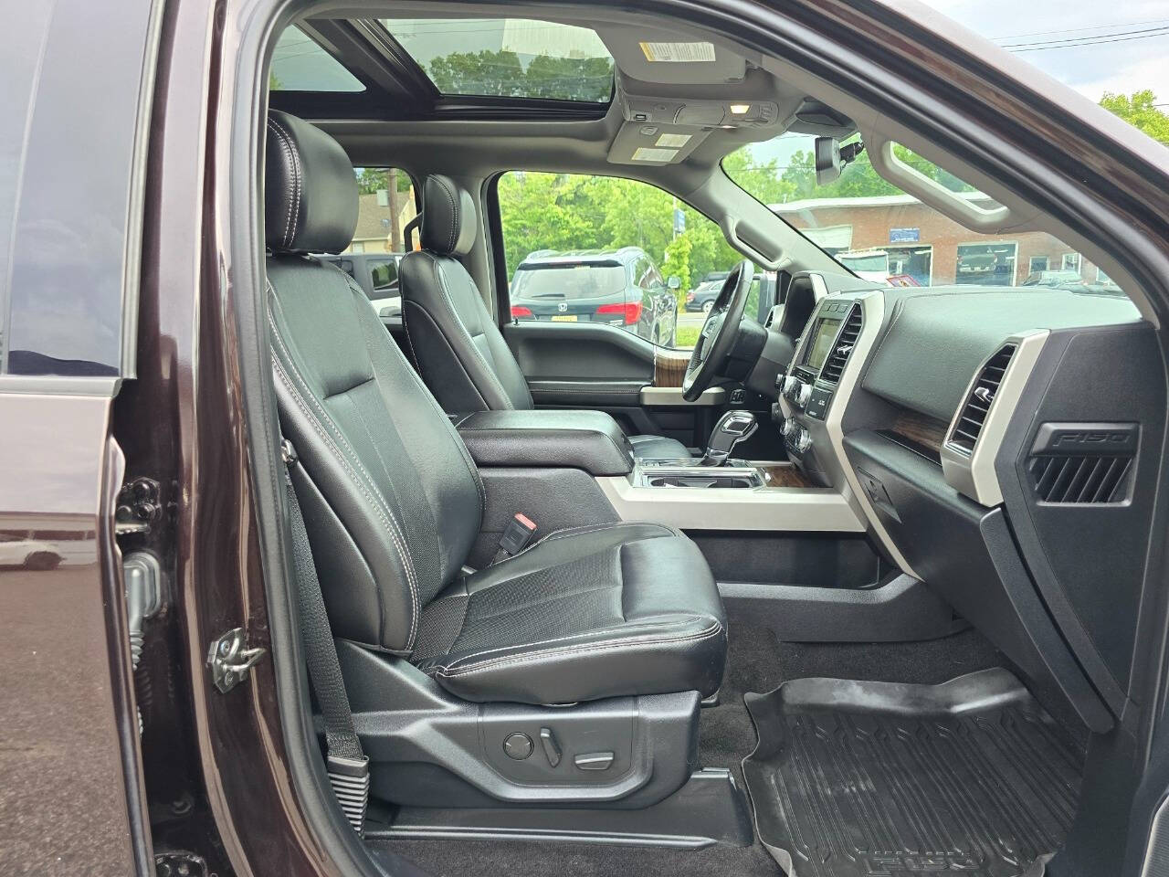 2019 Ford F-150 for sale at Thompson Car and Truck in Baptistown, NJ