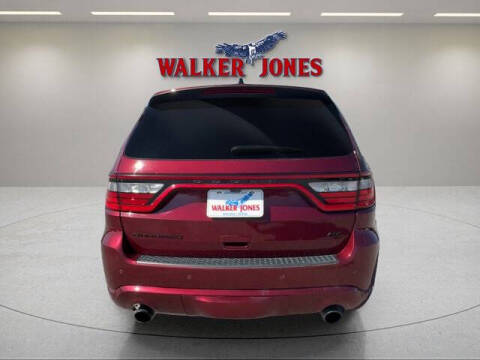 2023 Dodge Durango R/T Plus