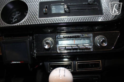 1964 Pontiac Tempest