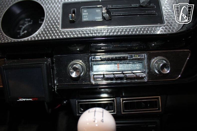 1964 Pontiac Tempest